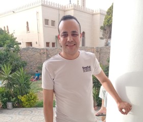 اسامه شعراوي, 31, Mallawi