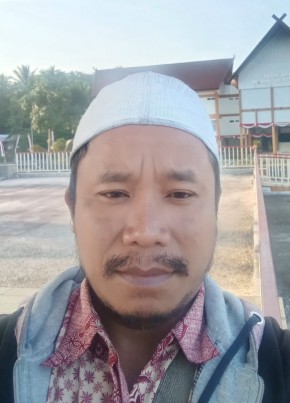 Ahmad, 36, Indonesia, Kota Tasikmalaya