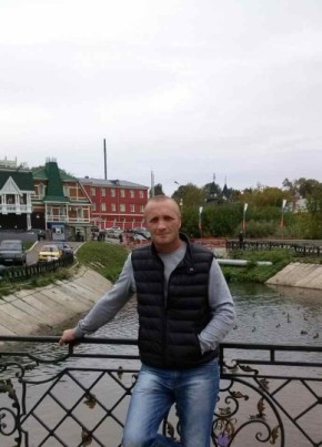 Алексей, 50, Россия, Александров
