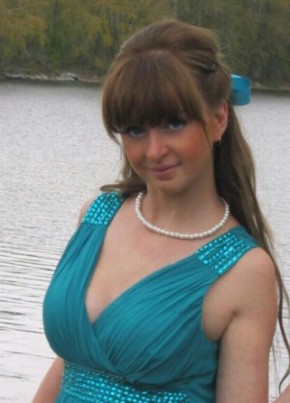 Катерина, 36, Россия, Кировград