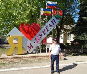 Николай , 58 лет, Матвеев Курган