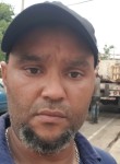 Richard Mendez, 43 года, Santo Domingo