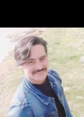 Krtcph, 29, Türkiye Cumhuriyeti, Cizre