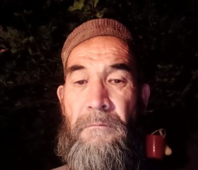Салохиддин, 51 год, Chiroqchi