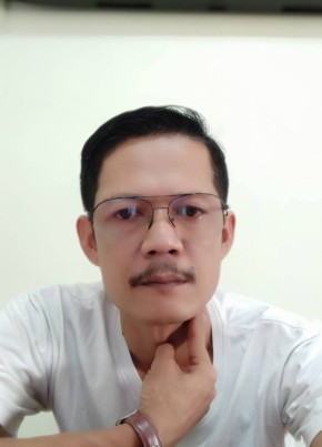 Koh, 48, ราชอาณาจักรไทย, บ้านนาสาร