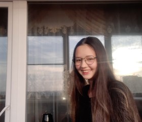 Лиля, 18 лет, Нижний Новгород