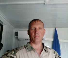 Дмитрий Слепнев, 49 лет, Владивосток