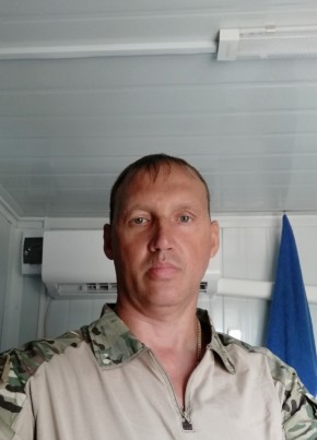 Дмитрий Слепнев, 49, Россия, Владивосток
