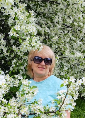 Ирина, 55, Россия, Осинники