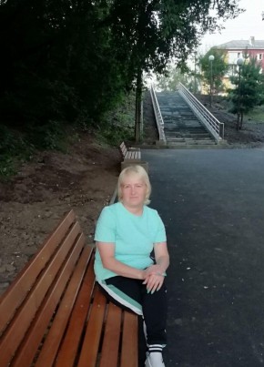 Ирина, 55, Россия, Осинники