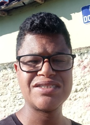 Caique из Monte Alto 30 лет