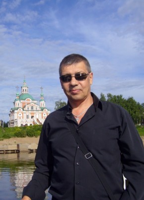 Aleksandr, 61, Россия, Великий Устюг
