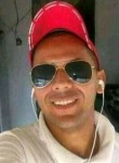 Isaac Aguiar, 35 лет, Abreu e Lima