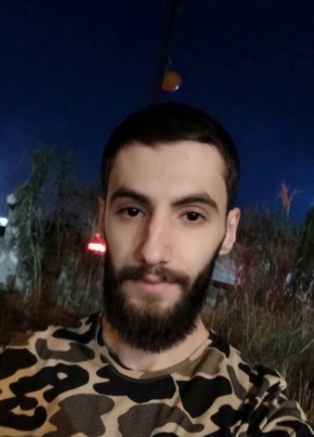 محمد, 23, Turkey, Karabaglar