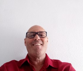 João, 65 лет, Curitiba