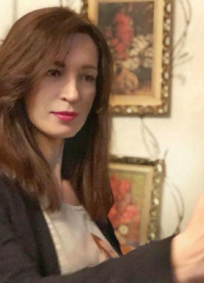 Александра, 44, Україна, Харків