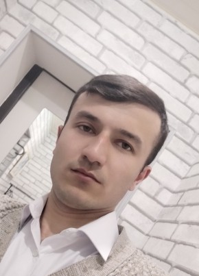 Миша, 27, Россия, Сергиев Посад