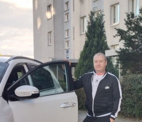 Сергей, 43 года, Poznań