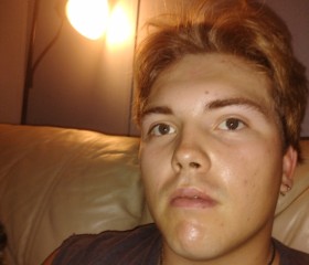 Drake, 20, Jacksonville (State of North Carolina)