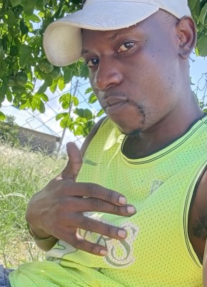 Ali bande из Nairobi 33 года