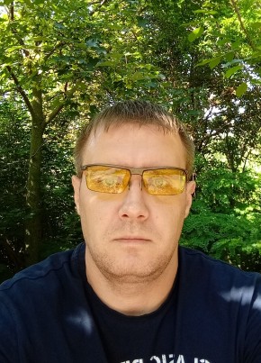 aleksandr, 41, Russia, Taganrog