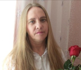 Светлана, 54 года, Калининград