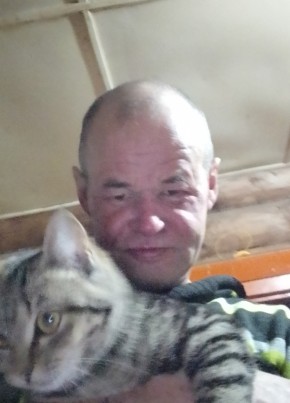 Олег, 54, Россия, Казань