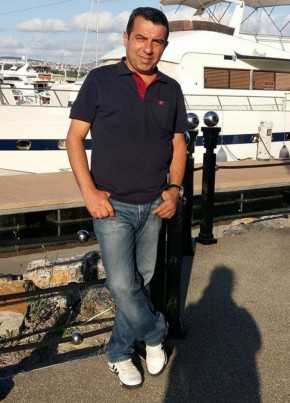 Mustafa, 56, Türkiye Cumhuriyeti, İstanbul