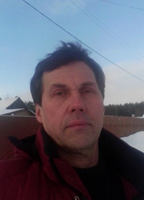 Валерий, 65, Россия, Звенигово