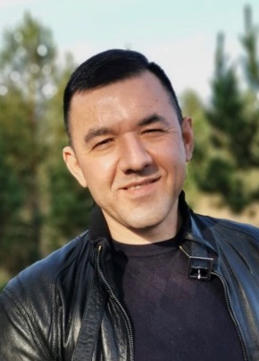 Aleksey, 45, Russia, Moscow