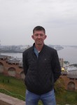 Ilya, 41, Ulyanovsk