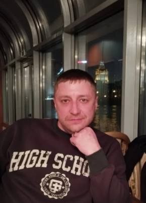 Максим из Горад Гродны 35 лет