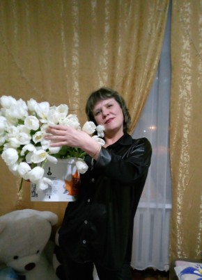 Ольга из Мегиона 48 лет