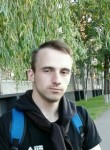 Егор, 23 года, Горад Мінск