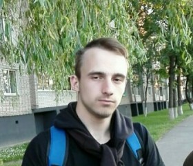 Егор, 23 года, Горад Мінск