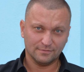 Юрий, 46 лет, Київ