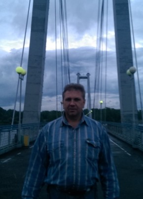 Aleksander, 47, Russia, Krasnoyarsk