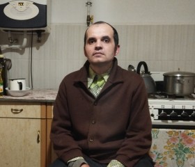 Павлик, 43 года, Київ