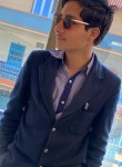 Abdul Basit, 20, Islamabad