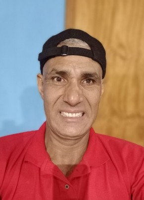 Jovino Rodrigues, 44, República Federativa do Brasil, Rio de Janeiro