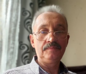 Gennadiy, 55, Obninsk