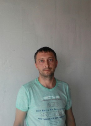 Руслан, 41, Россия, Грязи