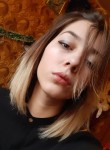Natasha Volkova, 25, Moscow