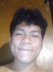 anghelo, 19 лет, Makati City