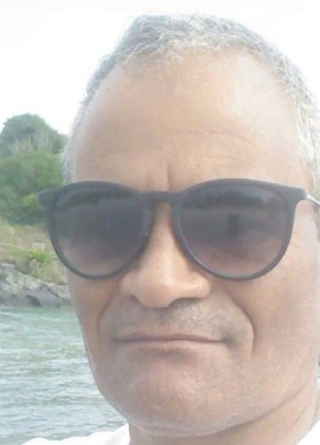 Elias, 59, República Federativa do Brasil, Rio de Janeiro