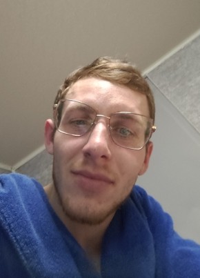 Никита из Изобильныя 26 лет