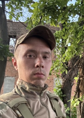 Максим, 29, Россия, Новочеркасск