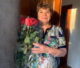 Вера, 58 лет, Москва