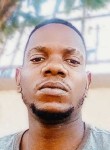 Michael, 43 года, Benin City