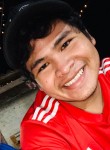 Josué, 23 года, Belmopan
